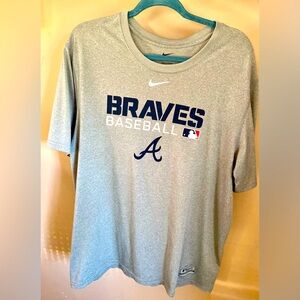 Atlanta Braves Tshirt
